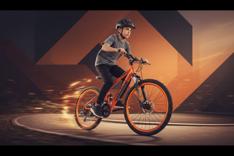 Bicicletas aro 24