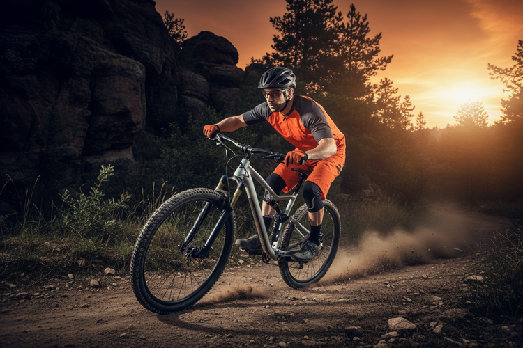 Bicicletas aro 26