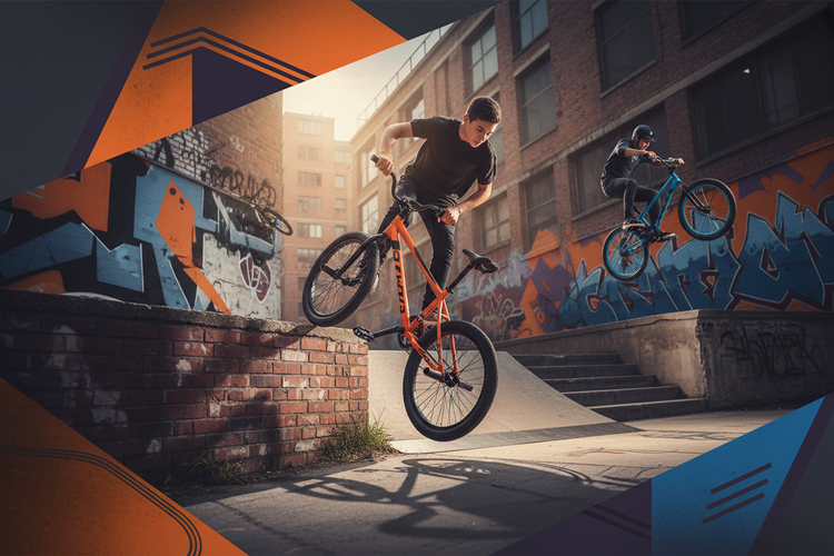 Bicicletas aro 20