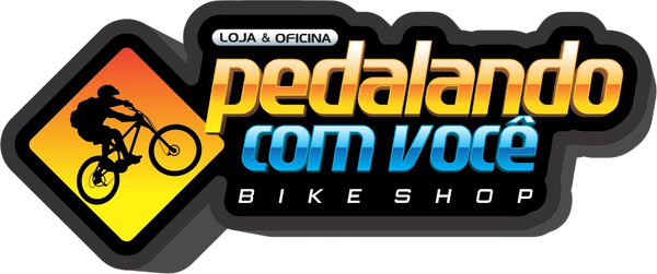 Pedalando com Você