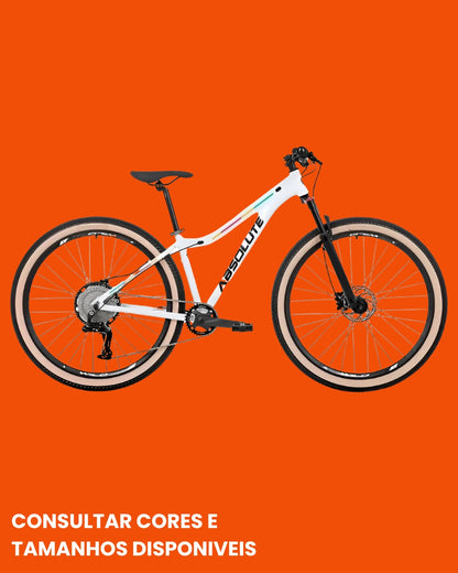 Bicicleta Absolute Mia III Aro 29 Feminina