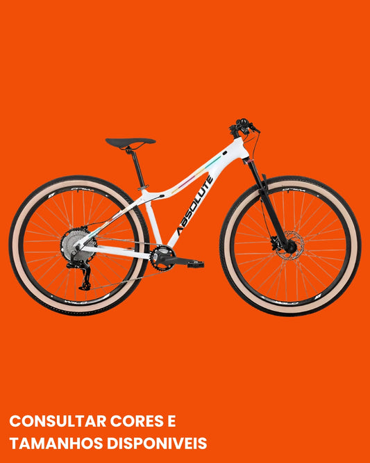 Bicicleta Absolute Mia III Aro 29 Feminina