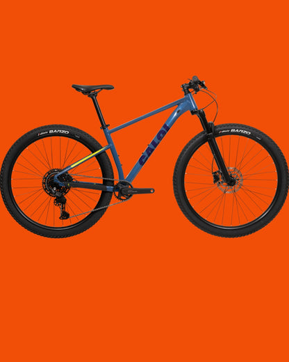 Bicicleta Caloi Explorer Comp SL CUES 29
