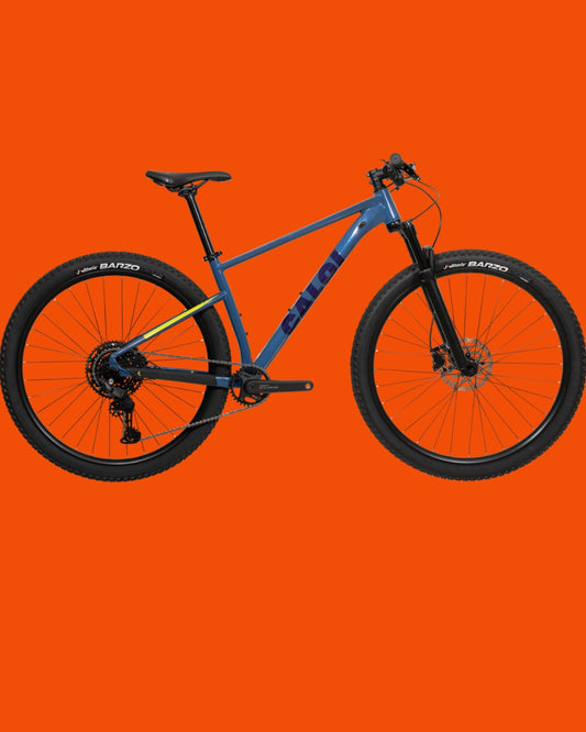 Bicicleta Caloi Explorer Comp SL CUES 29